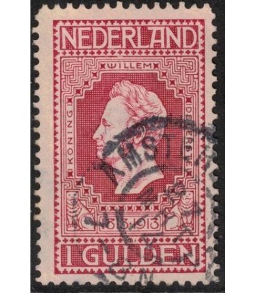 098 Jubileumzegel (o) 2.