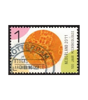 2837 Microbiologie biogas (o)