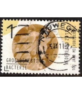 2838 Microbiologie groenbemesting (o)