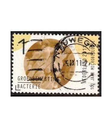 2838 Microbiologie groenbemesting (o)