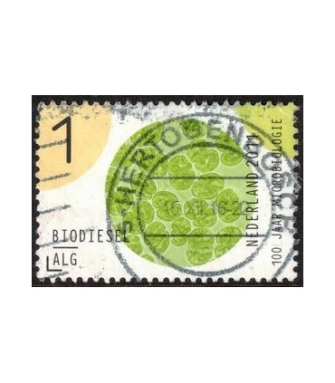 2839 Microbiologie biodiesel (o)