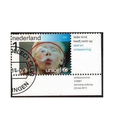 2832 Unicef (o) TAB c