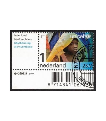 2831 Unicef (o) TAB c