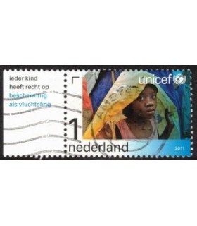 2831 Unicef (o) TAB
