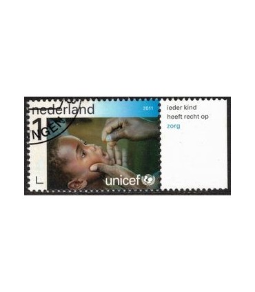 2830 Unicef (o) TAB c