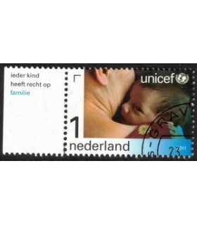 2829 Unicef (o) TAB