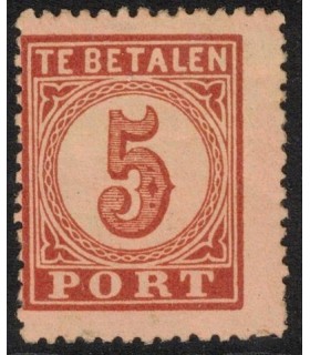 Port 01AB (xx) certificaat