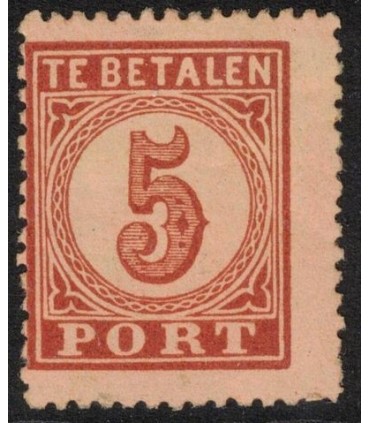 Port 01AB (xx) certificaat