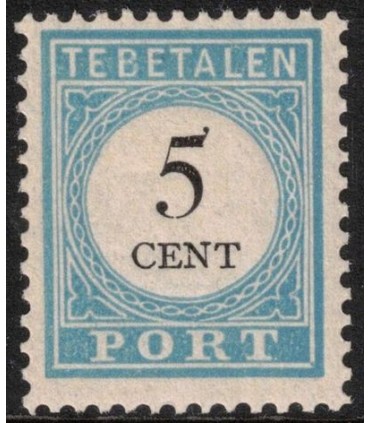 Port 06B Type II (xx) certificaat