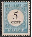 Port 06B Type II (xx) certificaat