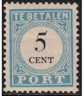 Port 06B Type IV (x) certificaat