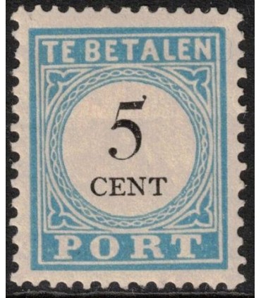 Port 06B Type IV (x) certificaat