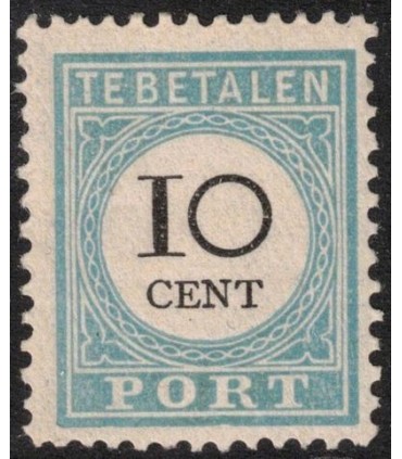 Port 07B Type II (xx) certificaat