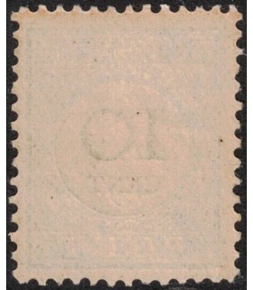 Port 07B Type II (xx) certificaat