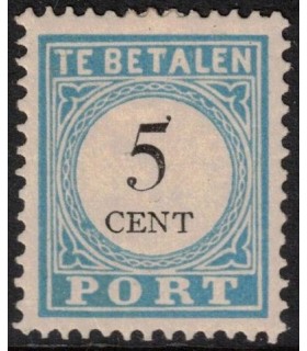Port 06B Type IV (x) 2. certificaat