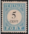 Port 06B Type IV (x) 2. certificaat