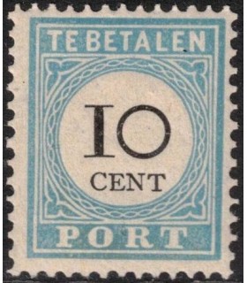 Port 07B Type III (xx) certificaat