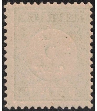 Port 06B Type I (xx) certificaat