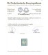 Port 06B Type I (xx) certificaat