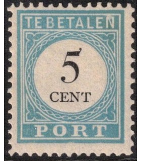 Port 06B Type II (xx) 2. certificaat