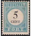 Port 06B Type II (xx) 2. certificaat