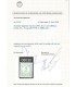 Port 06B Type II (xx) 2. certificaat