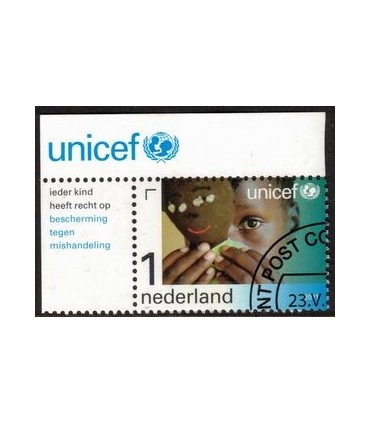 2823 Unicef (o) TAB c