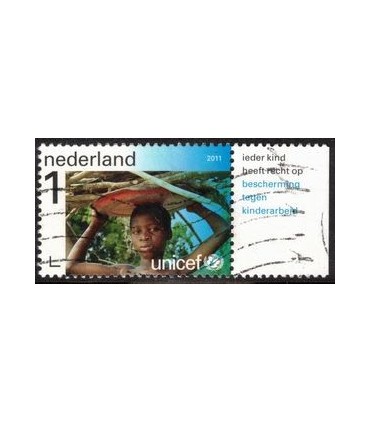2826 Unicef (o) TAB