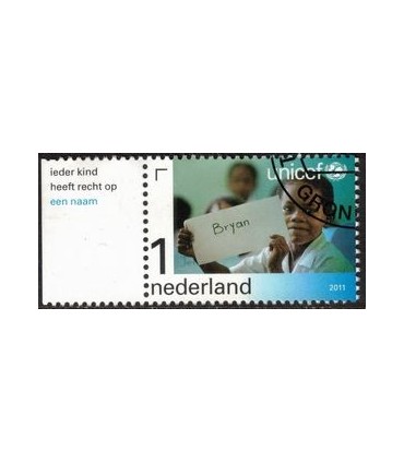 2825 Unicef (o) TAB c