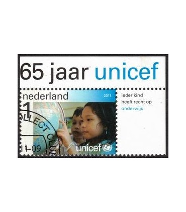 2824 Unicef (o) TAB c