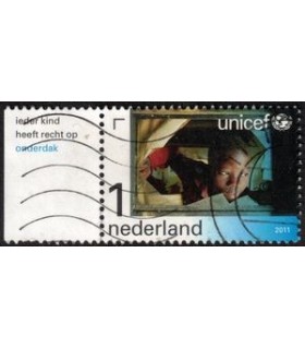 2827 Unicef (o) TAB
