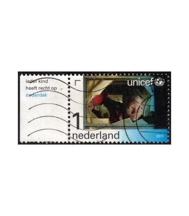 2827 Unicef (o) TAB