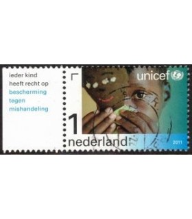 2823 Unicef (o) TAB