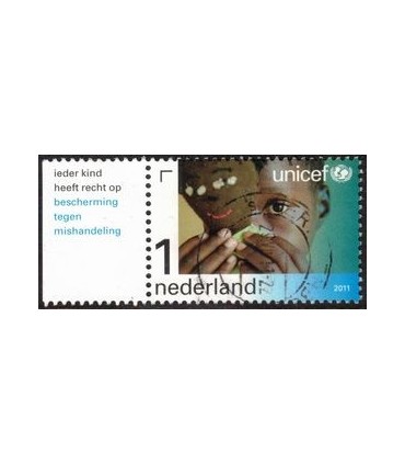 2823 Unicef (o) TAB
