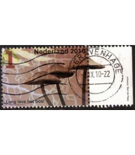 2767 Lang leve het bos (o) TAB