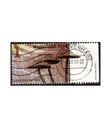 2767 Lang leve het bos (o) TAB