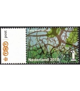 2766 Lang leve het bos (o) TAB c