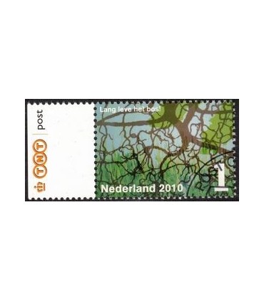 2766 Lang leve het bos (o) TAB c