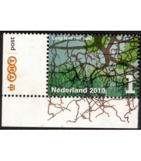 2766 Lang leve het bos (o) TAB