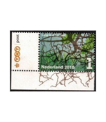 2766 Lang leve het bos (o) TAB