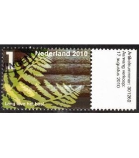 2765 Lang leve het bos (o) TAB c