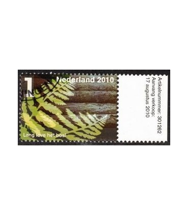 2765 Lang leve het bos (o) TAB c