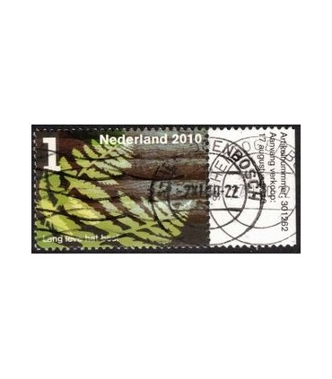 2765 Lang leve het bos (o) TAB