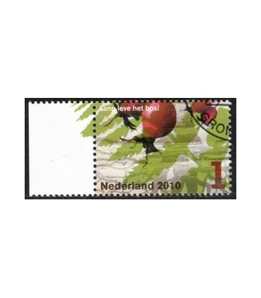 2764 Lang leve het bos (o) TAB c