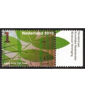 2763 Lang leve het bos (o) TAB