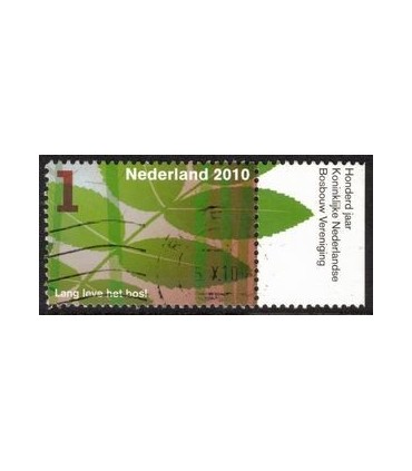 2763 Lang leve het bos (o) TAB