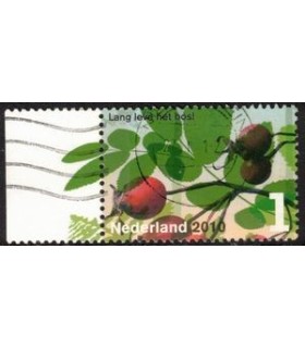 2762 Lang leve het bos (o) TAB