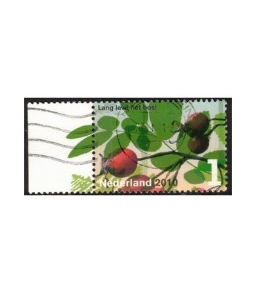 2762 Lang leve het bos (o) TAB