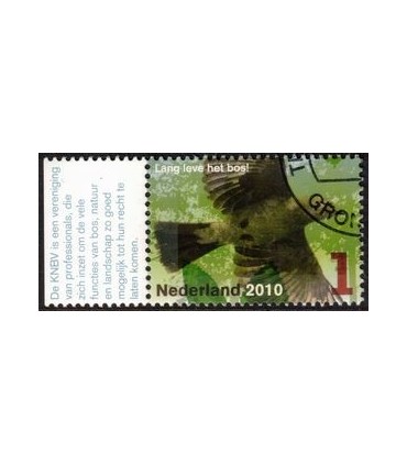 2760 Lang leve het bos (o) TAB c