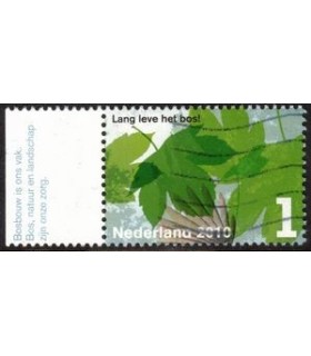 2758 Lang leve het bos (o) TAB
